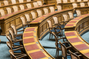 Government bodies and entities