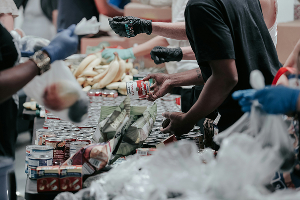 Philanthropists and Foundations